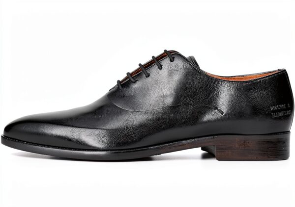 Chaussures Oxford Homme Melvin et Hamilton Lewis 42 Marron-2