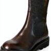 Bottine femme Melvin Hamilton Sally 149 cuir noir taille 40-0