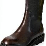 Bottine femme Melvin Hamilton Sally 149 cuir noir taille 40-0
