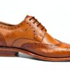 Melvin & Hamilton Homme Dylan 2 Plat Oxford-6