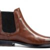 Chelsea Boot femme Melvin & Hamilton Susan 10 cuir noir-1