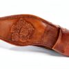 Melvin & Hamilton Homme Dylan 2 Plat Oxford-3