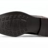 Bottine Chelsea Homme Melvin & Hamilton Clint 7 cuir marron taille 46-3