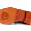 Bottine Chelsea Femme Melvin & Hamilton Selina 29 Cuir Multicolore-4