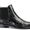 Chelsea Boot femme Melvin & Hamilton Susan 10 cuir noir-6