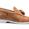 Chaussure bateau Melvin & Hamilton Homme en cuir Marron 46 EU-1