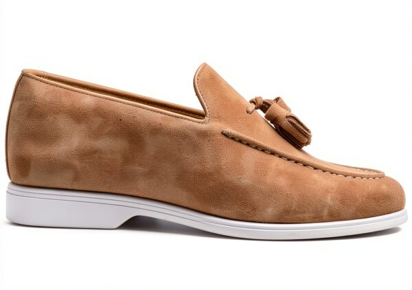Chaussure bateau Melvin & Hamilton Homme en cuir Marron 46 EU-1