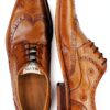 Melvin & Hamilton Homme Dylan 2 Plat Oxford-5
