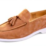Chaussure bateau Melvin & Hamilton Homme en cuir Marron 46 EU-0