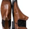 Chelsea Boot femme Melvin & Hamilton Susan 10 cuir noir-5