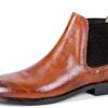 Chelsea Boot femme Melvin & Hamilton Susan 10 cuir noir-0