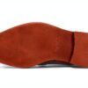 Melvin & Hamilton Homme Dave 2 Plat Oxford Marron-3