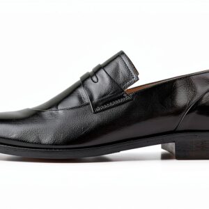 Melvin & Hamilton Homme Leonardo 46 Mocassin-0