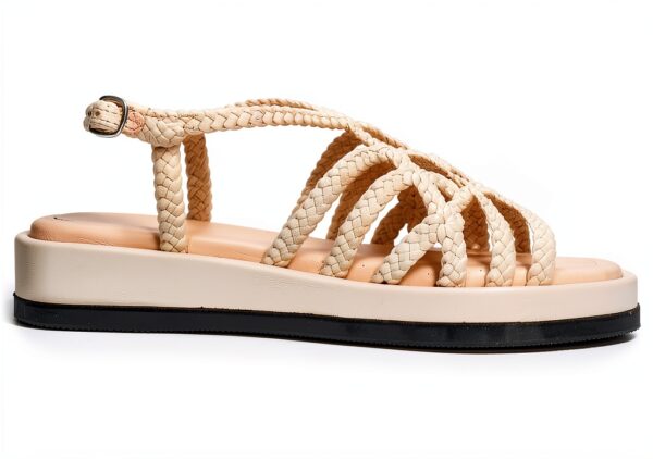 Melvin & Hamilton Femme Vim 2 Sandale-6