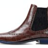 Melvin & Hamilton Homme Martin 5 Bottine Chelsea-2
