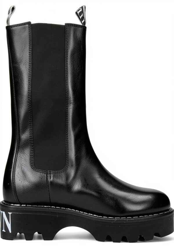 Melvin & Hamilton Femme Sybill 5 Bottine-1