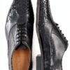 Melvin & Hamilton Homme Lewis 17 Chaussures à Lacets-5