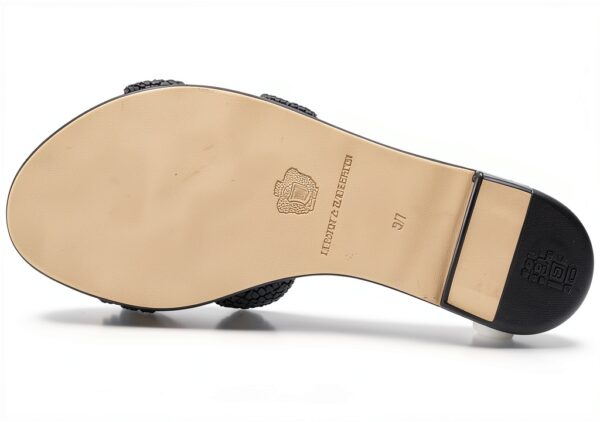 Melvin & Hamilton Femme Hanna 83 Mocassin-4