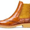 Melvin & Hamilton Selina 29 Chelsea BootFemme-2