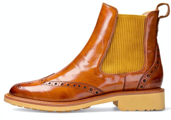 Melvin & Hamilton Selina 29 Chelsea BootFemme-2