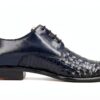 Melvin & Hamilton Homme Dylan 5 Plat Oxford-1
