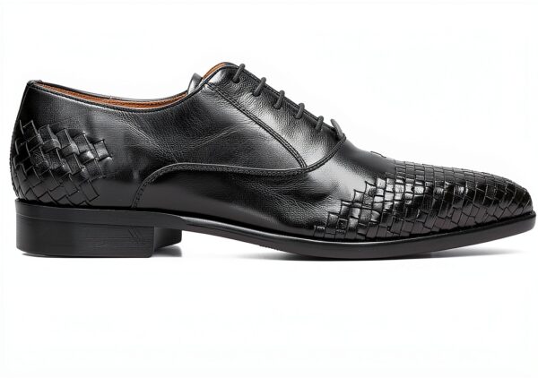 Melvin & Hamilton Homme Lewis 17 Chaussures à Lacets-1