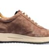 Melvin & Hamilton Homme Luca 1 Basket-5
