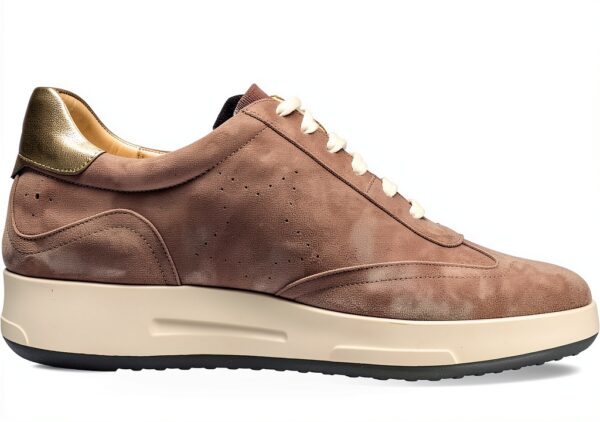 Melvin & Hamilton Homme Luca 1 Basket-5