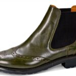 Melvin & Hamilton Femme Selina 29 Chelsea Boot-0