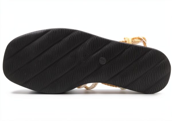 Melvin & Hamilton Femme Vim 2 Sandale-4