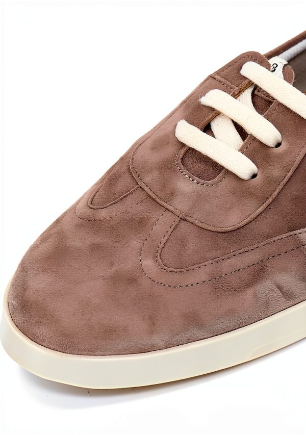 Melvin & Hamilton Homme Luca 1 Basket-3