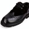 Melvin & Hamilton Homme Pierce 21 Ankle Boot, 9 UK-4