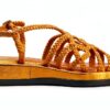 Melvin & Hamilton Femme Vim 2 Sandale-1