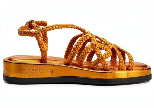 Melvin & Hamilton Femme Vim 2 Sandale-1