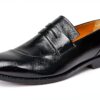 Melvin & Hamilton Homme Leonardo 46 Mocassin-2