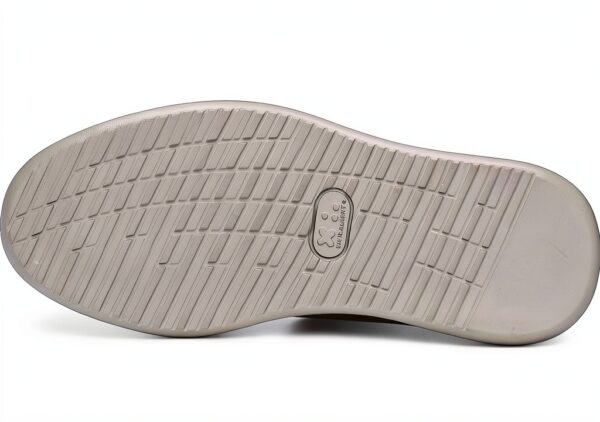 Melvin & Hamilton Homme Luca 1 Basket-2