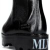 Melvin & Hamilton Femme Sybill 5 Bottine-4
