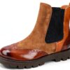 Melvin & Hamilton Femme Jade 8 Chelsea Boot-0