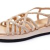 Melvin & Hamilton Femme Vim 2 Sandale-2