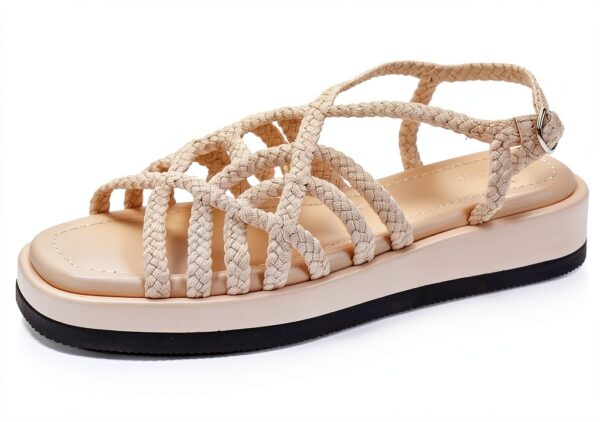 Melvin & Hamilton Femme Vim 2 Sandale-2