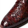 Melvin & Hamilton Homme Dylan 5 Plat Oxford-4