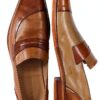 Melvin & Hamilton Homme Leonardo 46 Mocassin-5