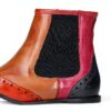 Bottine Chelsea Femme Melvin & Hamilton Selina 29 Multicolore 2 5 cm-1