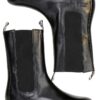 Melvin & Hamilton Femme Sybill 5 Bottine-5