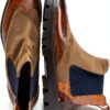 Melvin & Hamilton Femme Jade 8 Chelsea Boot-5