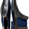 Melvin & Hamilton Homme Martin 5 Bottine Chelsea-5