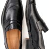 Melvin & Hamilton Homme Leonardo 46 Mocassin-1