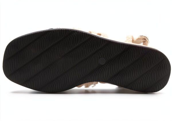 Melvin & Hamilton Femme Vim 2 Sandale-4