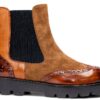 Melvin & Hamilton Femme Jade 8 Chelsea Boot-6