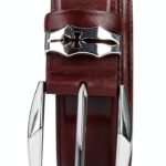 Melvin & Hamilton Ceinture Homme-0